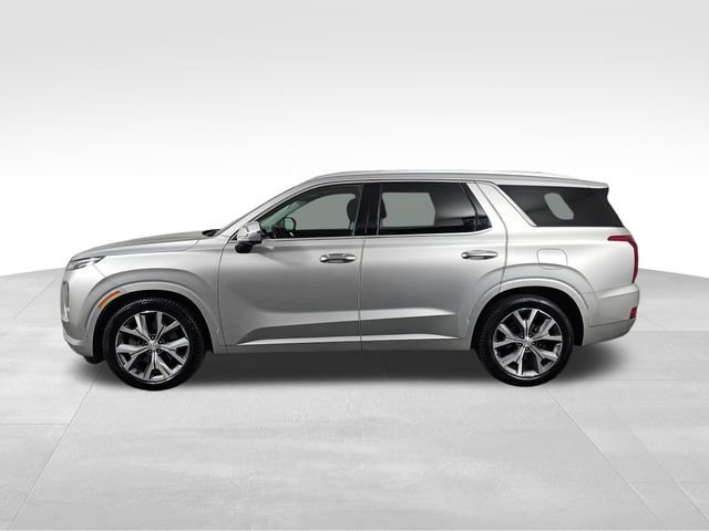 Used 2022 Hyundai Palisade Limited AWD/4WD image 4