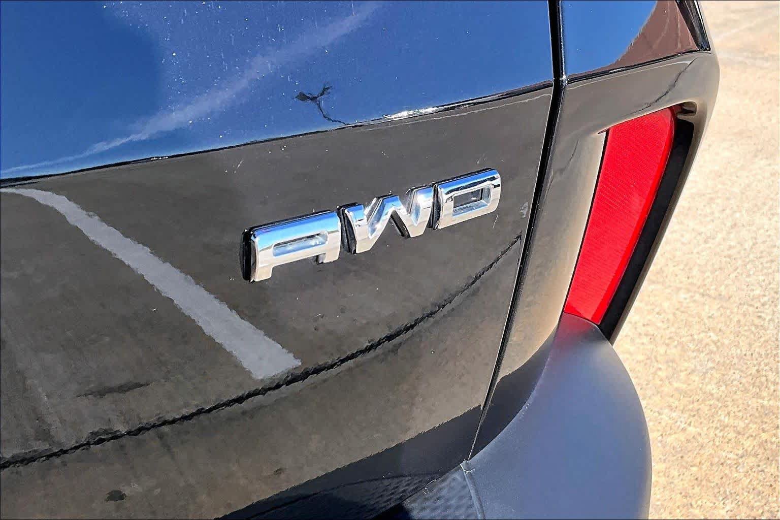 Certified 2025 Ford Escape Active AWD/4WD image 18