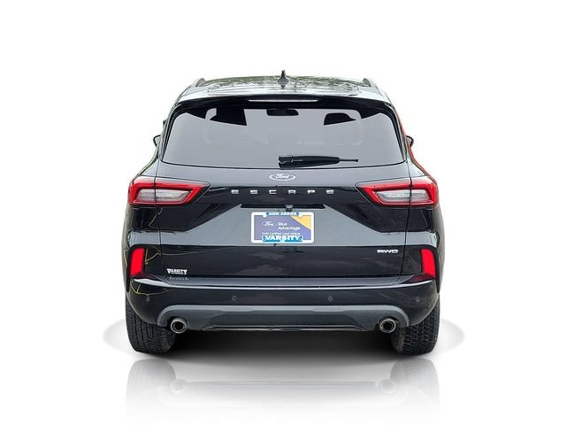 Certified 2024 Ford Escape ST-Line w/ Tech Pack #1 AWD/4WD image 6
