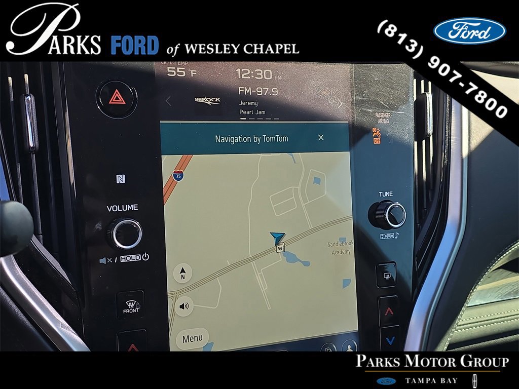 Used 2025 Subaru Outback Limited XT w/ Popular Package #2 image 23