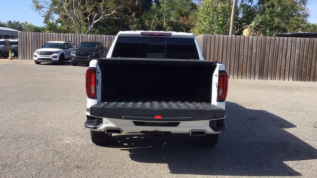 Used 2022 GMC Sierra 1500 Denali image 9