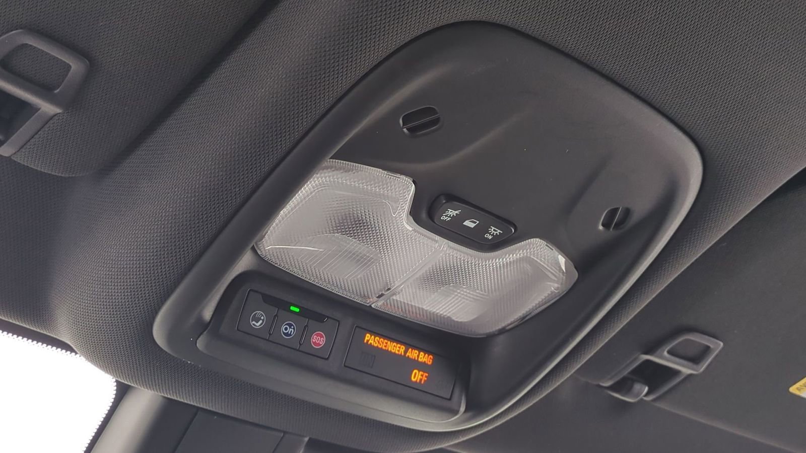 Used 2023 Chevrolet TrailBlazer ACTIV image 34