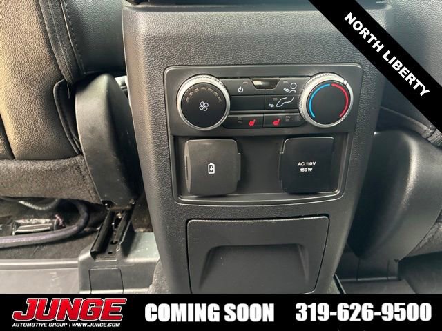 Certified 2023 Ford Explorer Limited w/ Limited Technology Package AWD/4WD image 28
