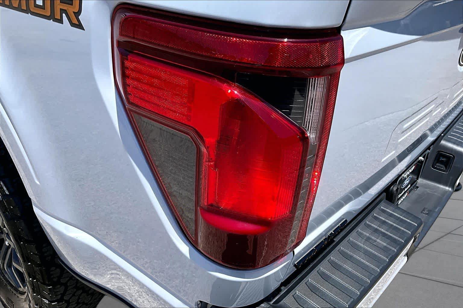 Certified 2025 Ford F150 Tremor AWD/4WD image 28