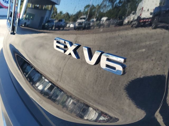 Used 2021 Kia Telluride EX w/ EX Premium Package image 7