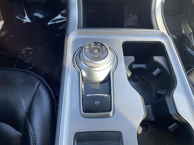 Certified 2024 Ford Edge SEL AWD/4WD image 29