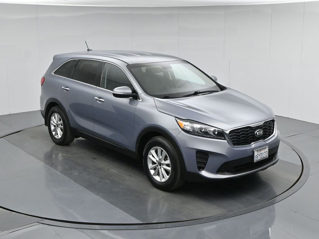 Used 2020 Kia Sorento LX image 6