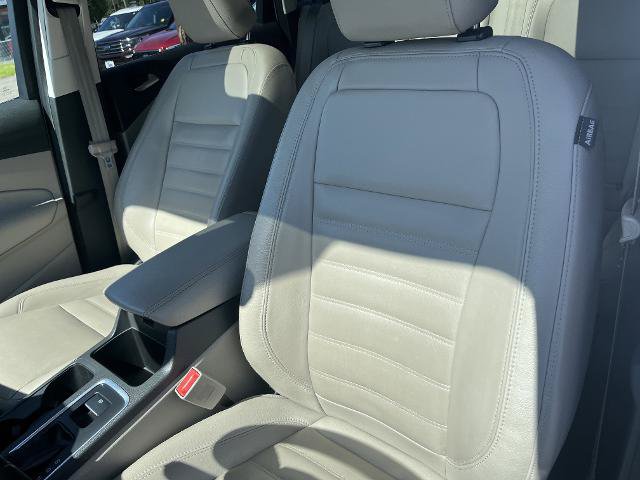 Certified 2018 Ford Escape SEL w/ Ford Safe & Smart Package AWD/4WD image 6