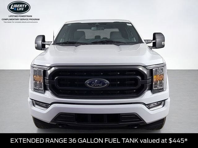 Certified 2023 Ford F150 XLT w/ Equipment Group 302A High AWD/4WD image 9