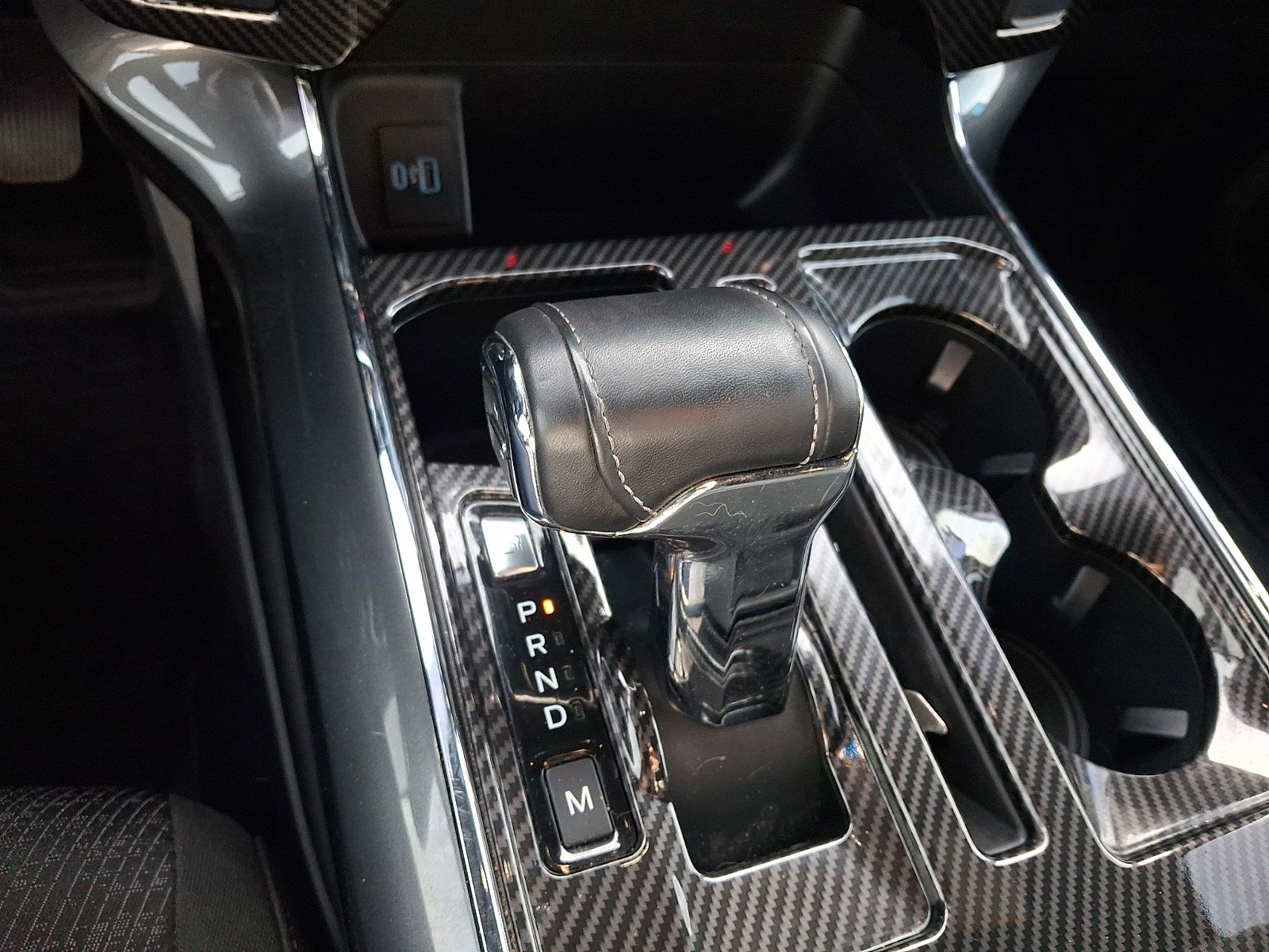 Certified 2023 Ford F150 XLT w/ Equipment Group 302A High image 13