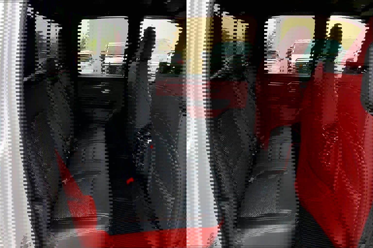 Used 2020 RAM 1500 Rebel w/ Rebel Level 1 Equipment Group image 20