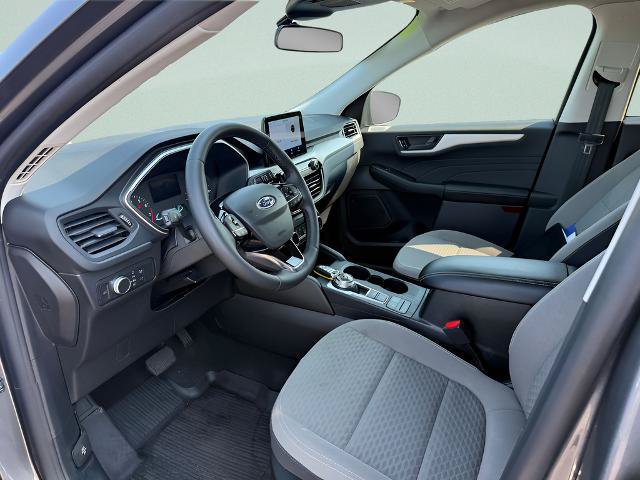 Certified 2022 Ford Escape SE w/ Convenience Package AWD/4WD image 4