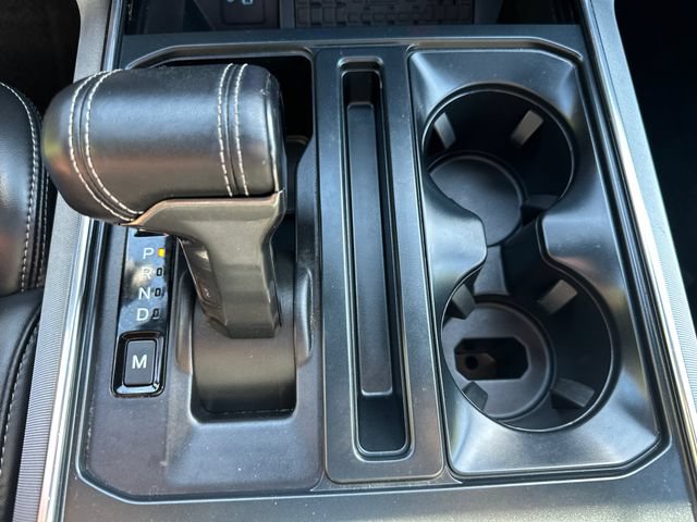 Certified 2023 Ford F150 Platinum w/ Equipment Group 701A High AWD/4WD image 37