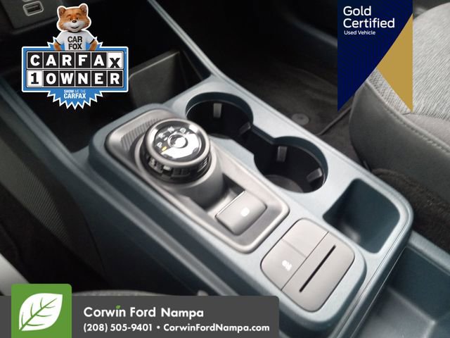 Certified 2025 Ford Maverick XL w/ Equipment Group 101A image 20