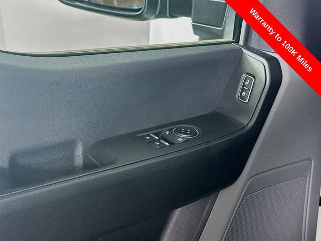 Certified 2024 Ford F350 XL w/ 360-Degree Camera Package image 22
