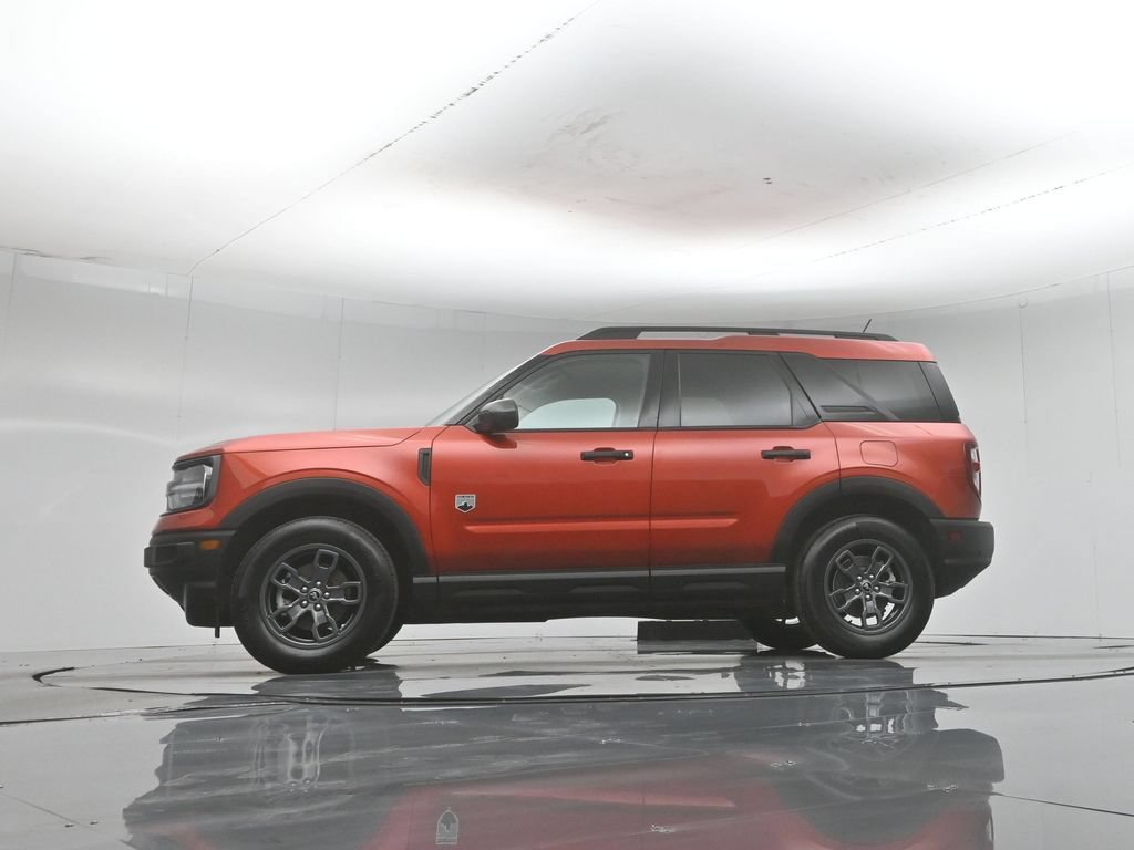 Certified 2023 Ford Bronco Sport Big Bend AWD/4WD image 54