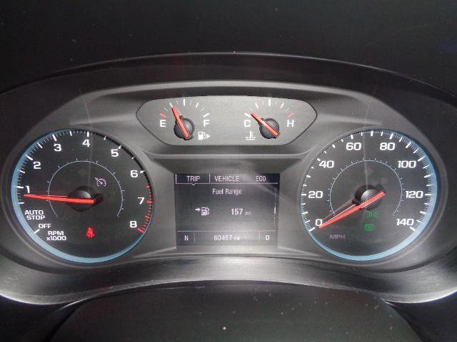 Used 2024 Chevrolet Malibu LT image 12