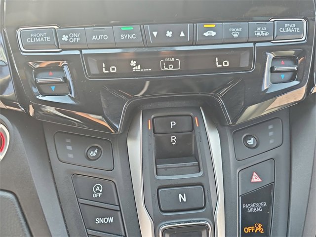 Used 2024 Honda Odyssey EX-L image 26