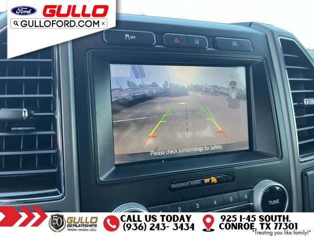 Certified 2021 Ford Expedition XLT RWD image 27