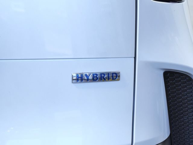 Used 2025 MAZDA CX-50 AWD 2.5 Hybrid w/ Premium Pkg image 7