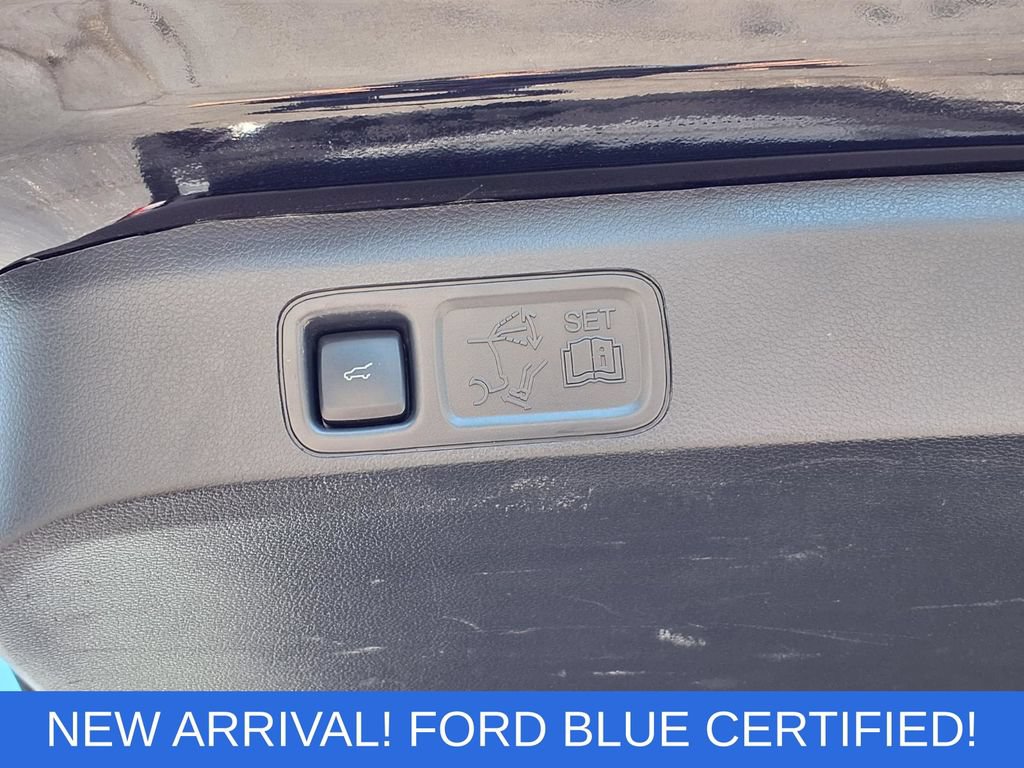 Certified 2023 Ford Expedition Limited AWD/4WD image 23