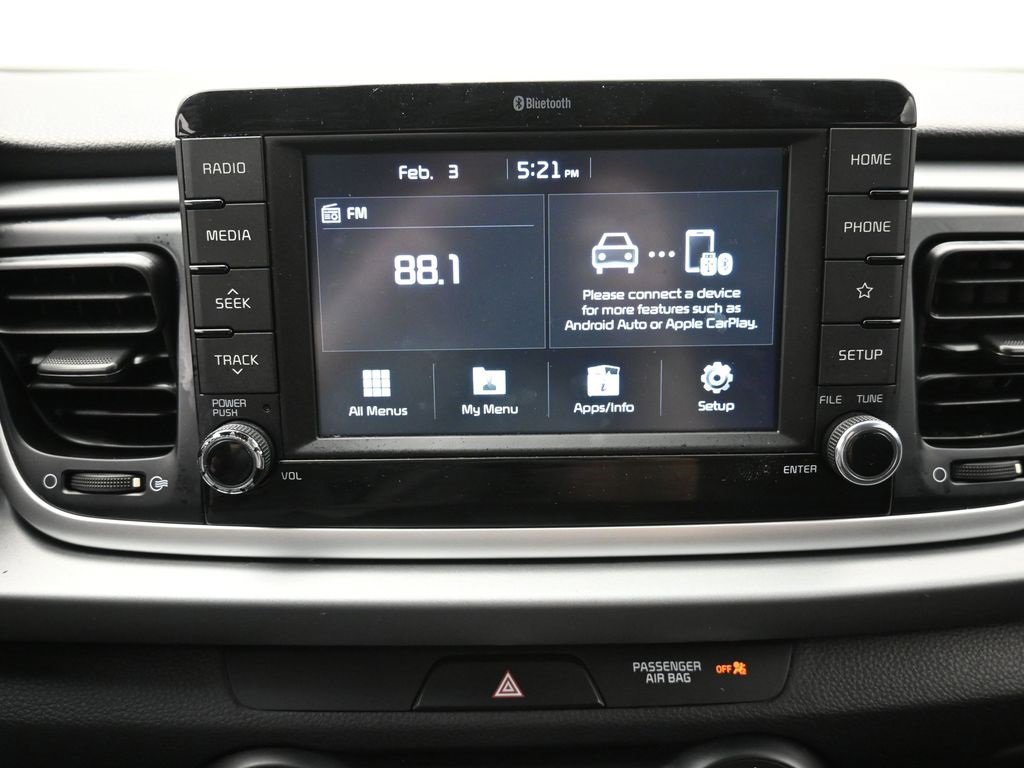 Used 2020 Kia Rio S image 9