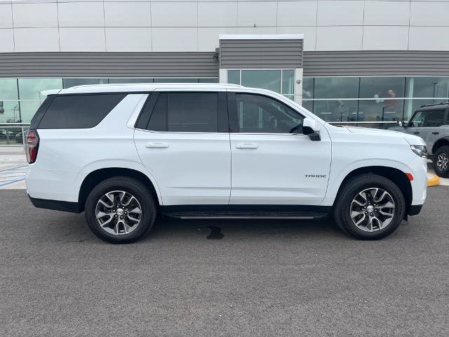 Used 2024 Chevrolet Tahoe LT AWD/4WD image 4