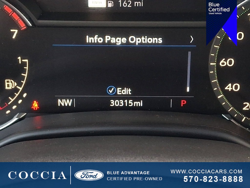 Used 2023 Cadillac CT5 Luxury w/ Sun And Sound Package AWD/4WD image 21