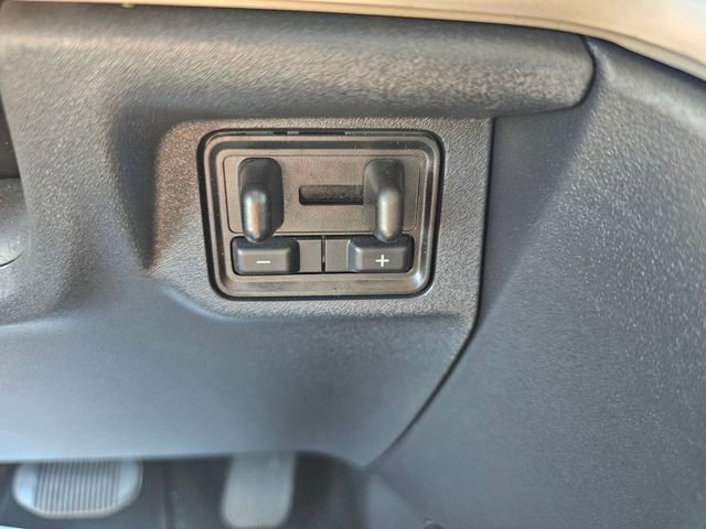 Certified 2025 Ford Expedition Active AWD/4WD image 21