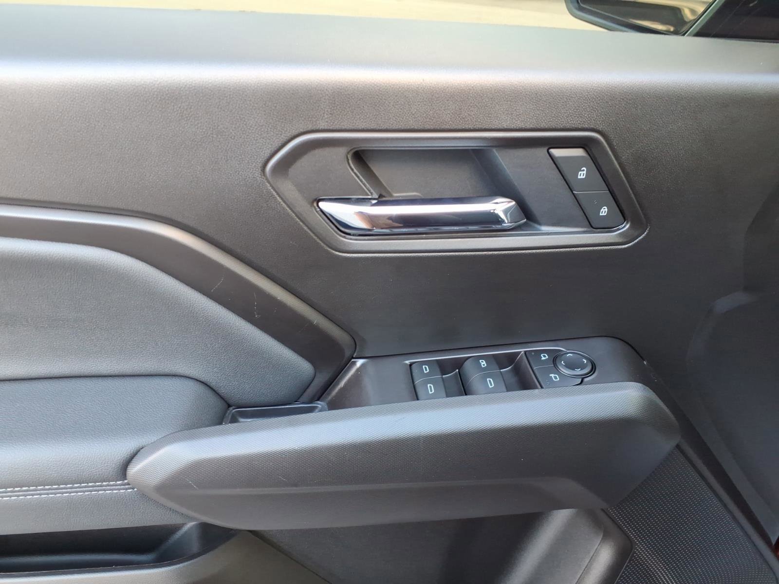 Used 2025 GMC Canyon Elevation w/ Convenience Package image 10