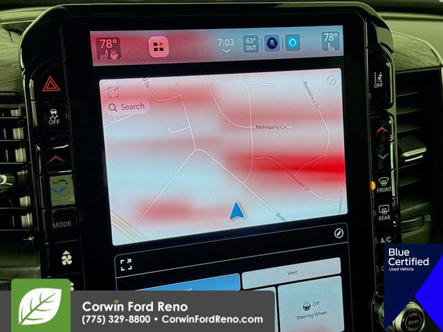 Used 2025 RAM 3500 Limited image 17