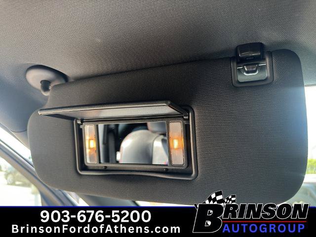 Used 2021 Jeep Grand Cherokee Trailhawk w/ Premium Lighting Group AWD/4WD image 16