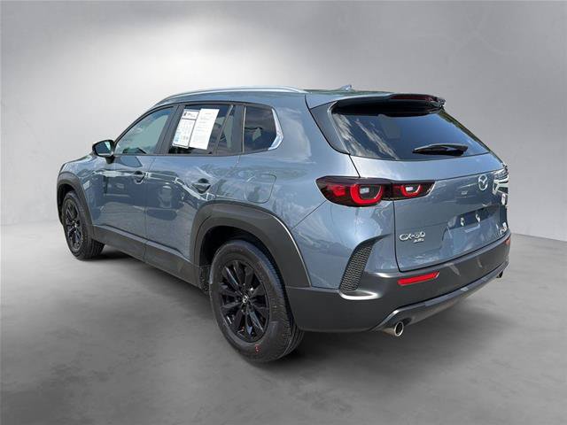 Used 2024 MAZDA CX-50 AWD 2.5 S w/ Cargo Package image 14