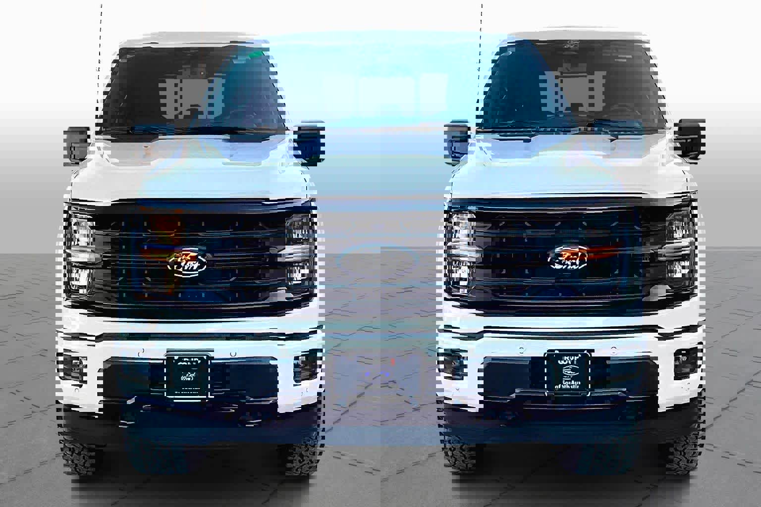 Certified 2025 Ford F150 XLT w/ Equipment Group 302A MID image 11