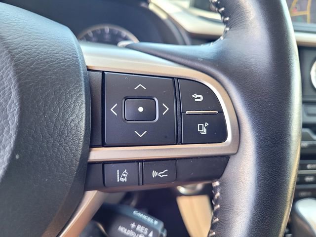 Used 2021 Lexus RX 350L Premium w/ Premium Package AWD/4WD image 23