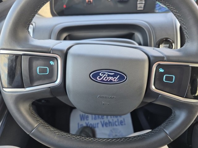 Certified 2025 Ford Expedition Max Active image 21