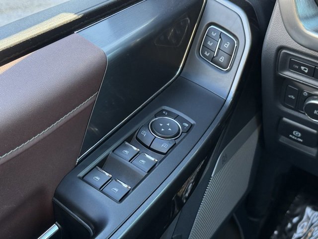 Certified 2021 Ford F150 Lariat w/ Equipment Group 502A High image 38