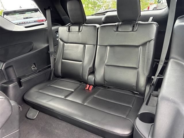 Certified 2022 Ford Explorer ST w/ ST Street Pack AWD/4WD image 20