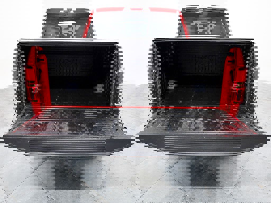 Certified 2020 Ford F150 Limited image 13