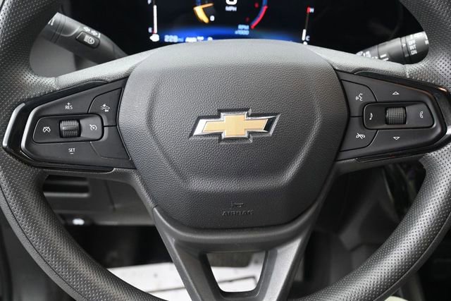 Used 2025 Chevrolet TrailBlazer LT AWD/4WD image 10