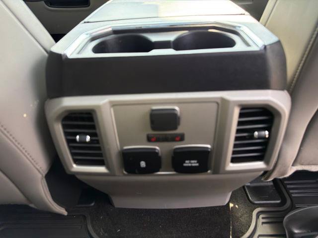 Certified 2020 Ford F150 Lariat w/ Equipment Group 502A Luxury AWD/4WD image 21
