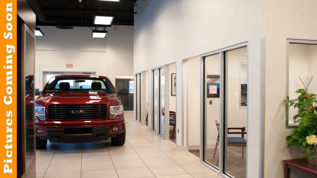 Certified 2024 Ford F250 XLT image 9