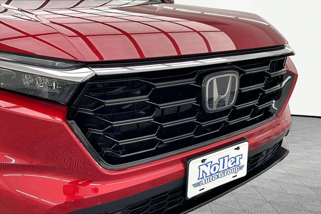 Used 2023 Honda CR-V EX-L image 28