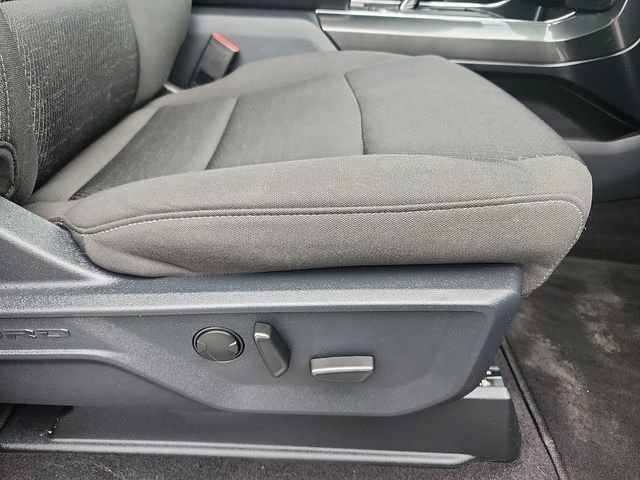 Certified 2023 Ford F150 XLT w/ Equipment Group 302A High image 32