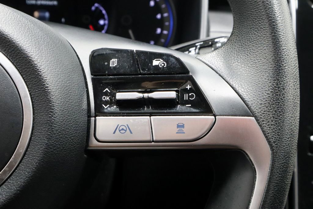 Used 2023 Hyundai Tucson SEL AWD/4WD image 29