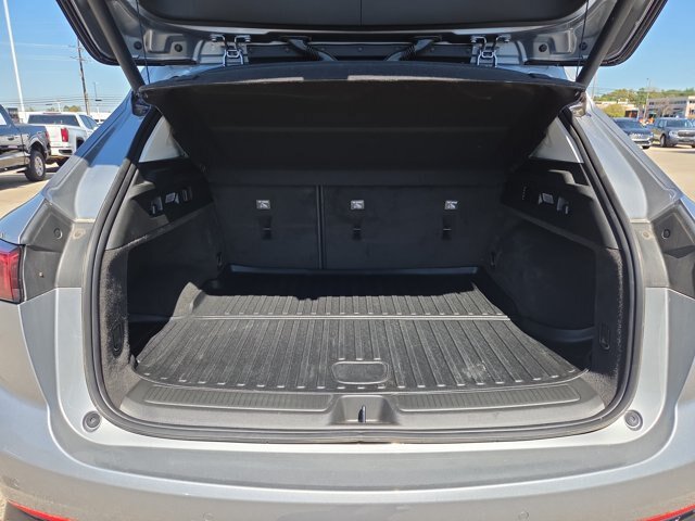 Used 2025 Buick Envision Sport Touring AWD/4WD image 13