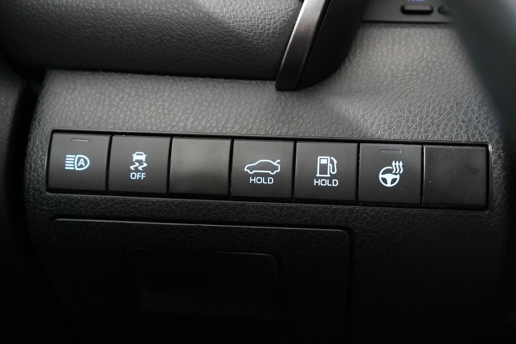 Used 2024 Toyota Camry SE FWD image 28