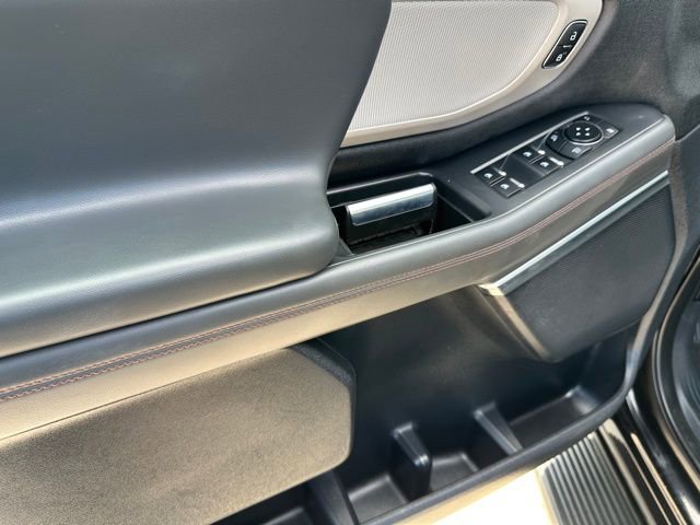 Certified 2025 Ford Expedition Max Active AWD/4WD image 24