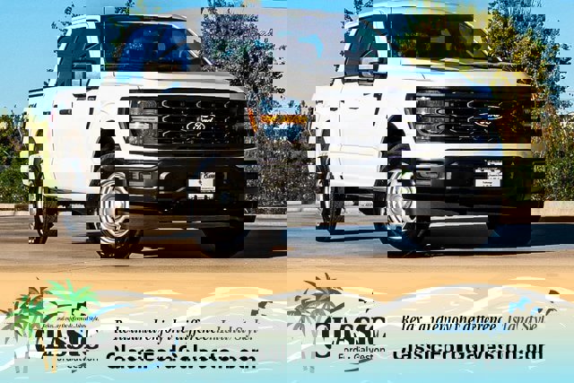Certified 2024 Ford F150 XL image 7