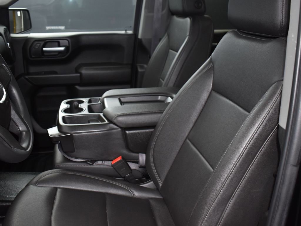 Used 2022 GMC Sierra 1500 Pro image 10